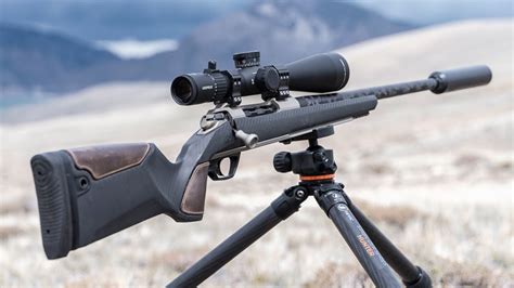 Top 10 Best Bolt Action Rifles For 2023 | True Republican