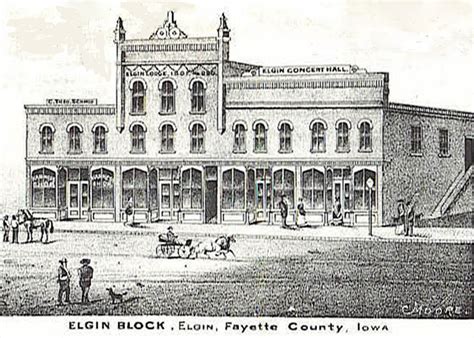 Elgin Historical Society | Museum