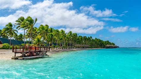 18 Polynesian Islands To Consider For Your Next Tropical Vacation