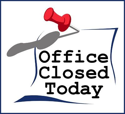 Extension Office Closed in Observance of Independence Day - Austin