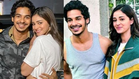 Ishaan Khatter Reveals His 'No Phone Call' Comment On 'KWK' Wasn't About Ex-GF, Ananya Panday