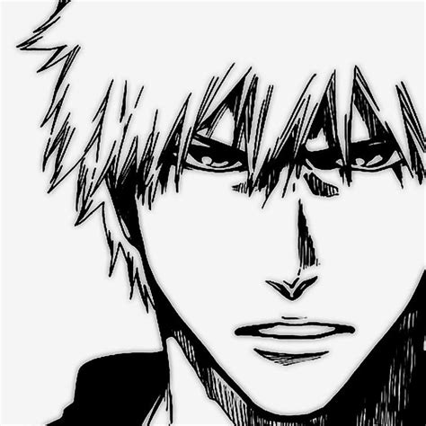 ichigo manga icon pfp | Fond d'écran téléphone, Manga, Anime