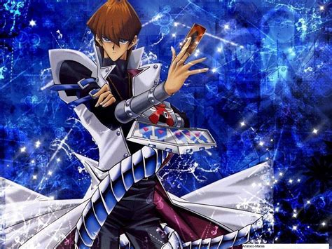 Seto Kaiba Wallpapers - Wallpaper Cave