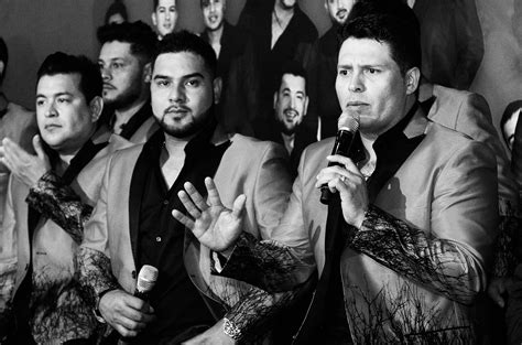 Banda MS Singer Oswaldo Silvas CarreÃ³n Addresses Bandmate’s Shooting | Billboard – Billboard