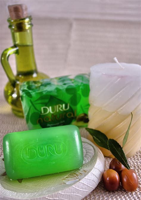 Duru Soap by furkanzararsiz on deviantART