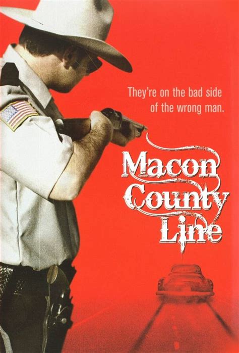 Macon County Line (1974) - Richard Compton | Synopsis, Characteristics, Moods, Themes and ...