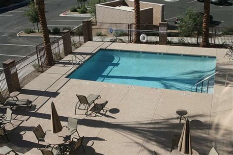 HAMPTON INN & SUITES PHOENIX/GILBERT $98 ($̶1̶0̶8̶) - Updated 2018 Prices & Hotel Reviews - AZ ...