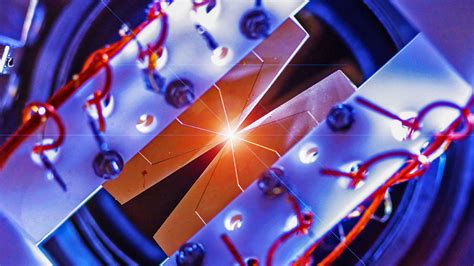 Update: Quantum physics gets attention—and brighter funding prospects ...