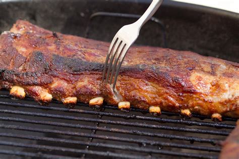 How to Grill Ribs As Good as a BBQ Joint | Taste of Home