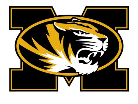 Mizzou Logo Vector at Vectorified.com | Collection of Mizzou Logo ...