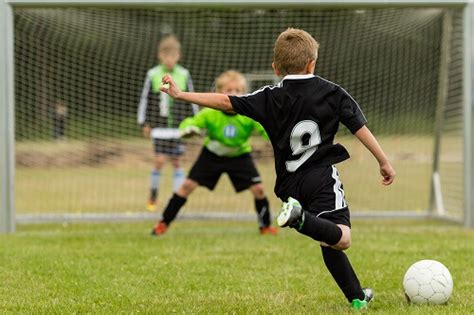 Youth football tournaments in the UK & Europe | ESF 2024