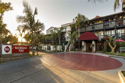 Carpinteria, CA Hotel - Best Western Plus Carpinteria Inn