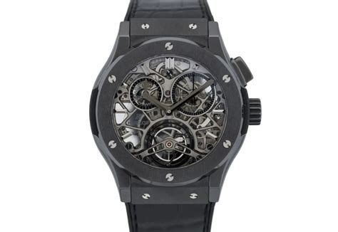 Hublot Classic Fusion Replica – A. Lange & Söhne Replica Watches UK