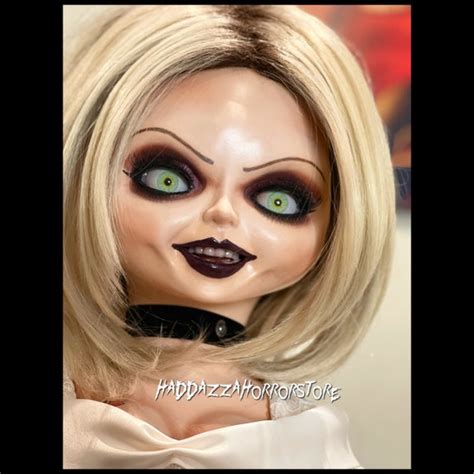 Trick Or Treat Studios Seed Of Chucky Tiffany Prop Doll | ubicaciondepersonas.cdmx.gob.mx