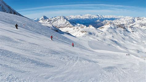 Cervinia Ski | Cervinia Italy | Crystal Ski