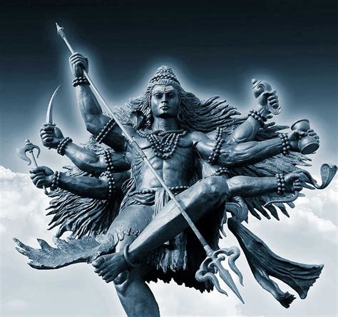 Shiv Tandav HD wallpaper | Pxfuel