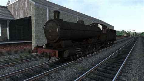 Save 40% on Train Simulator: LNER Raven Q6 Steam Loco Add-On on Steam