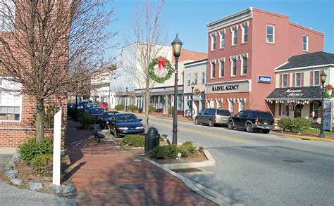 downtown milford pa - Google Search