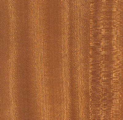 Sapele Mahogany | Wood Cabinet Door Materials | Decore.com