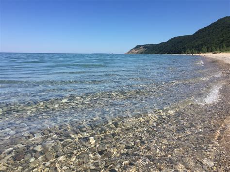 Where to Find Petoskey Stones in Michigan | Michigan