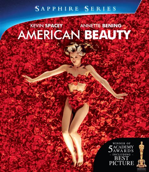 Best Buy: American Beauty [Blu-ray] [1999]