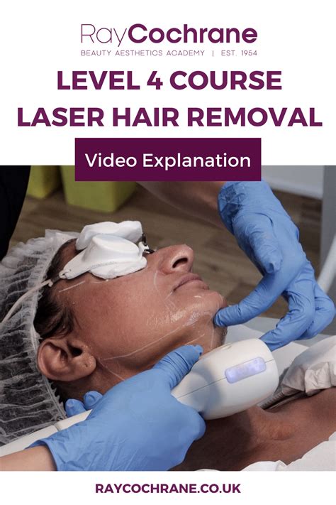 Laser Hair Removal On Darker Skin (Fitzpatrick Skin type 5 ...