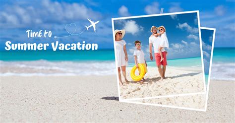 10 Affordable Summer Vacation For 2023