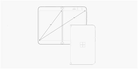 Surface Duo Specs: Microsoft's Android-Powered, Dual-Screen Phone