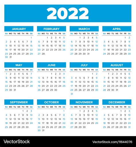 Calendar Year 2022 Pictures