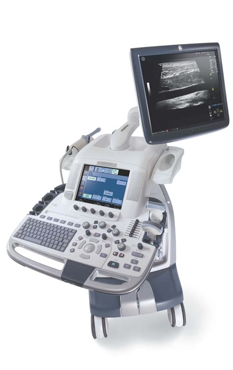 GE Healthcare Upgrades Its Ultrasound Systems - 24x7 Magazine