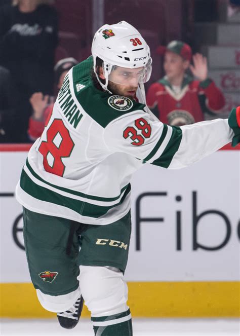 Ryan Hartman Stats, Profile, Bio, Analysis and More | Minnesota Wild ...