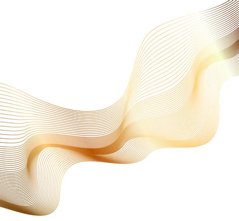 Abstract gold wave background . Modern template abstract design flowing particles wave ...