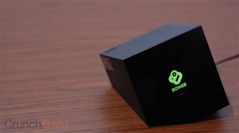 Boxee Box Review: A Media Device Teetering Between Awesome And Odd ...