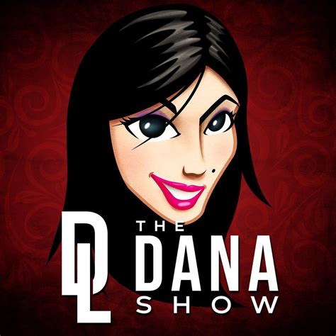 The Dana Show - The Dana Show with Dana Loesch - LISTEN LIVE | Audacy