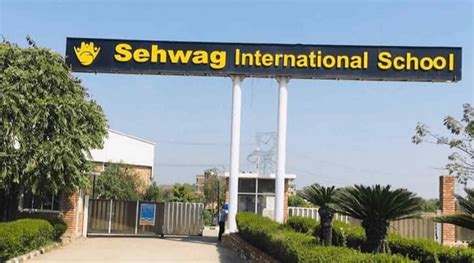 Sehwag Cricket Academy Fees - Getmyuni