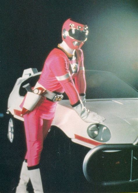 Cute Pink Ranger!!! | Power rangers turbo, Power rangers morph, Power rangers