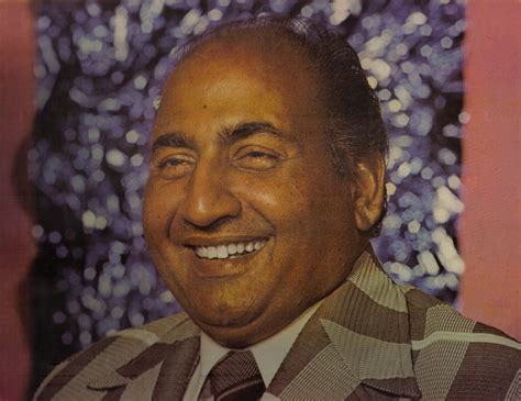 Movies I Love: Mohammed Rafi - The Greatest Singer of Our Times