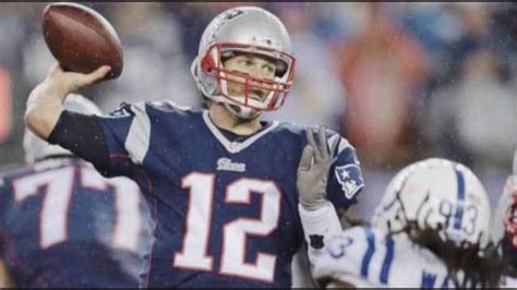 NFL finds Patriots employees probably deflated balls