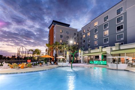 DIE 5 BESTEN Towneplace Suites in Orlando, FL - Tripadvisor