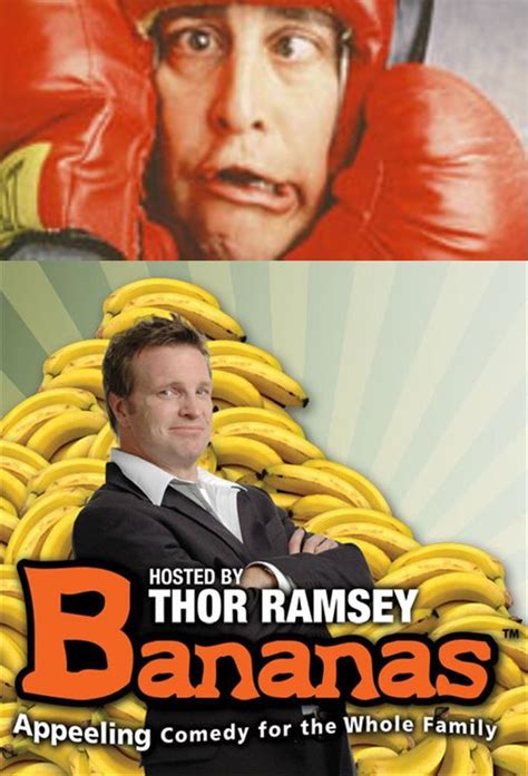 Bananas Comedy - TheTVDB.com