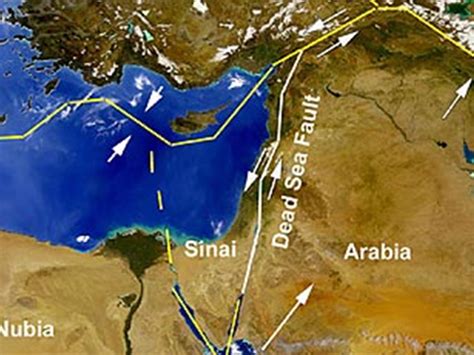 Latest Earthquake In Middle East - The Earth Images Revimage.Org