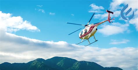 Helicopter Charter | Hire a Helicopter | FlightCharter.com.au