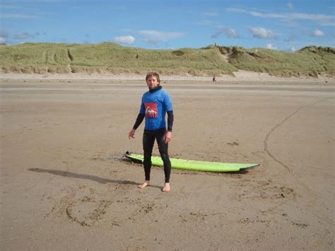 Bundoran Surf Co - 2019 All You Need to Know Before You Go (with Photos) - Bundoran, Ireland ...