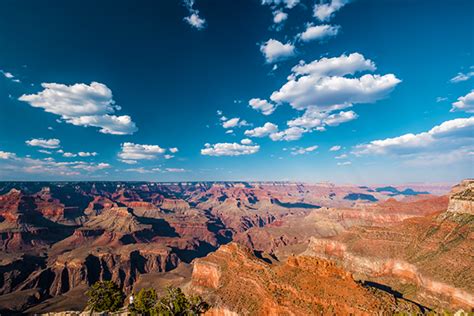 15 Fun Facts About the Grand Canyon