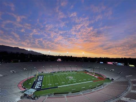 Rose Bowl Game on Twitter: "Get up… It’s GAME DAY at the 109th Rose Bowl Game!! https://t.co ...