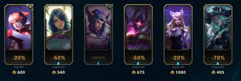 Thanks to your shop I know have all Rakan skins! : r/RakanMains