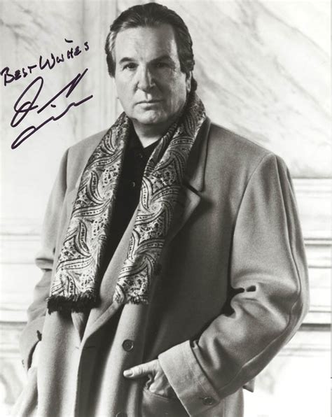 Danny Aiello - Autographed Signed Photograph | HistoryForSale Item 271464