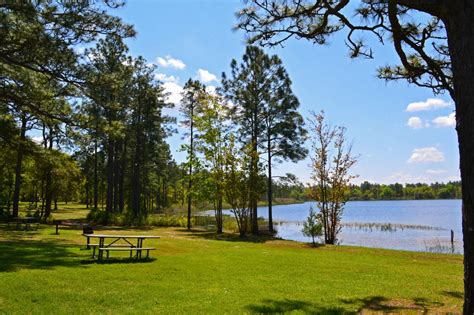 Recreation & Management Areas | Explore Northwest Florida