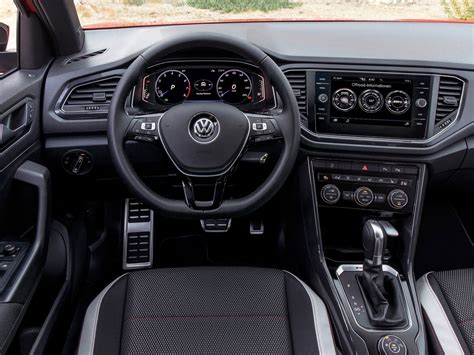 Volkswagen CEO Confirms New Small SUV For US | CarBuzz