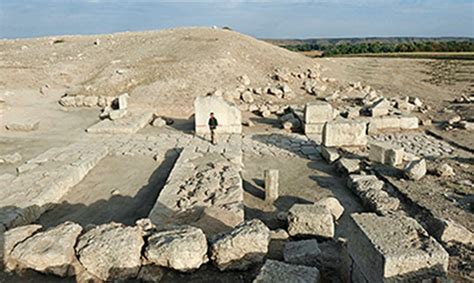 Ancient City Of Carchemish Will Soon Be Ready To Show Its Historical Treasures - Ancient Pages